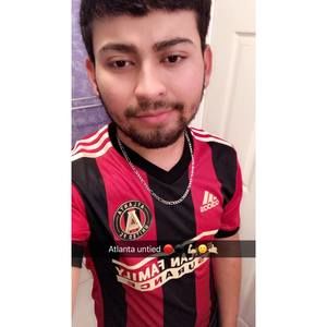 Meet your Posher, Hector